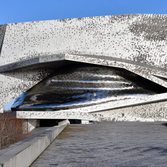 Philharmonie de Paris