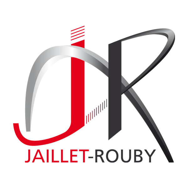 Jaillet Rouby, logo classique