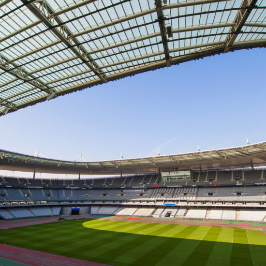 Stade de France