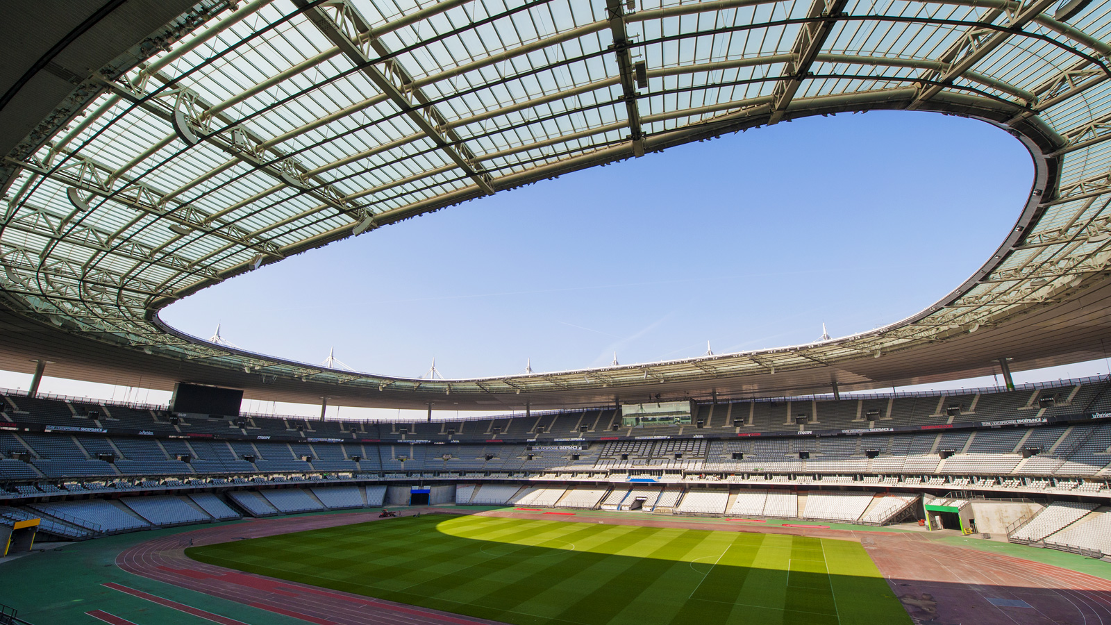 Stade de France