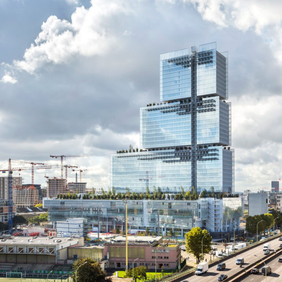 Tribunal Judiciaire de Paris