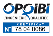 Certification OPQIBI