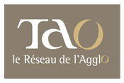 TAO, réseau de transport agglomération Orléans