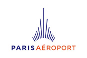 Paris aéroport