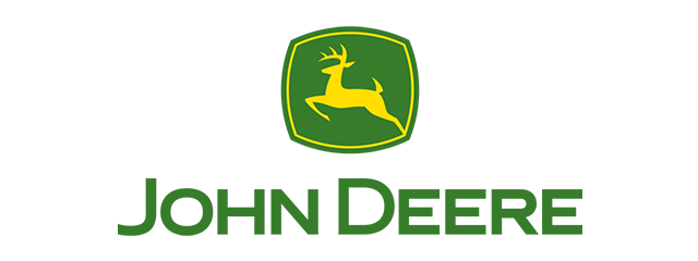 John Deere