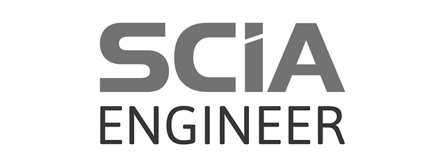Avec SCIA Engineer, vous disposez d'un puissant logiciel de calcul de structures pour modéliser, analyser et optimiser un modèle 3D de tout type...