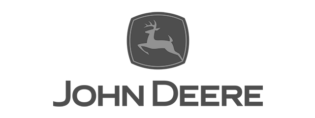 John Deere