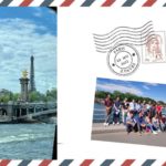 Balade Paris